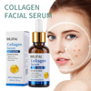 Luminous Collagen Brightening Facial Serum