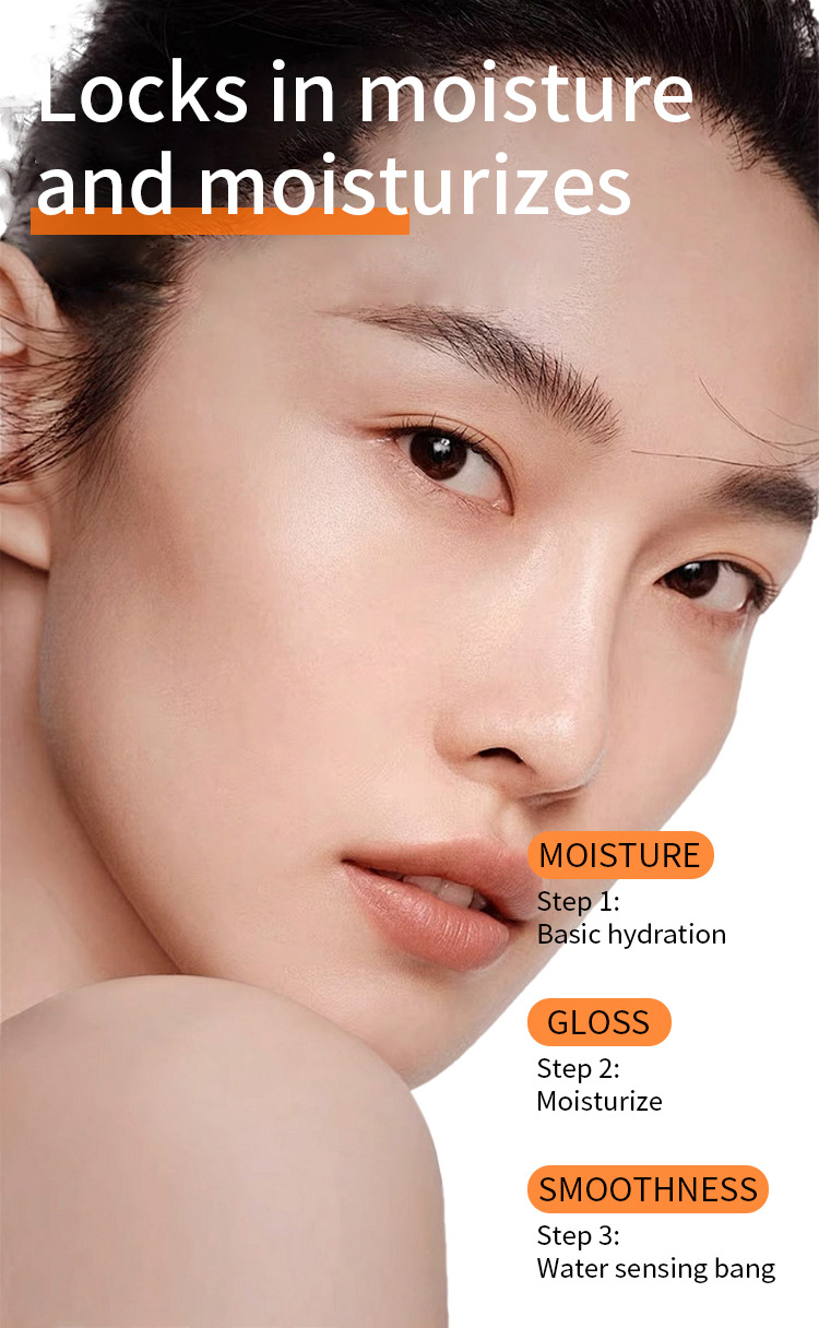 Vitamin C & Squalane Radiance Face Serum (5)