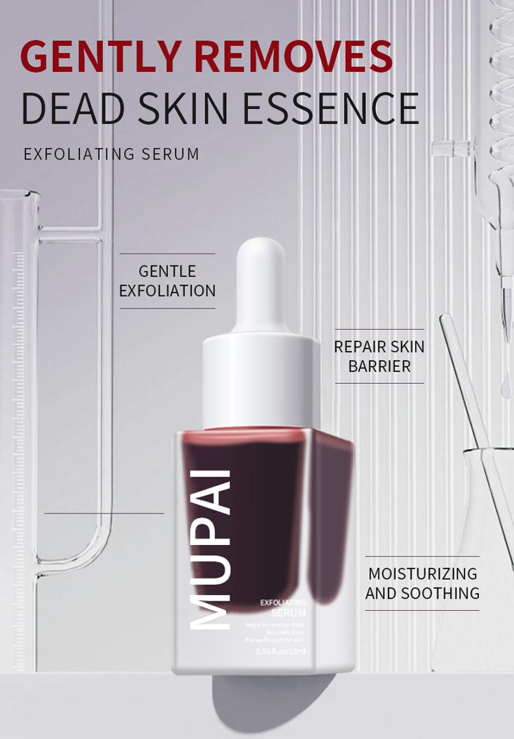 Gentle Multi-Acid Exfoliating Repair Serum (3)