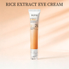 Rice Extract Firming & Hydrating Eye Cream