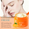 Vitamin C Brightening Moisture Cream