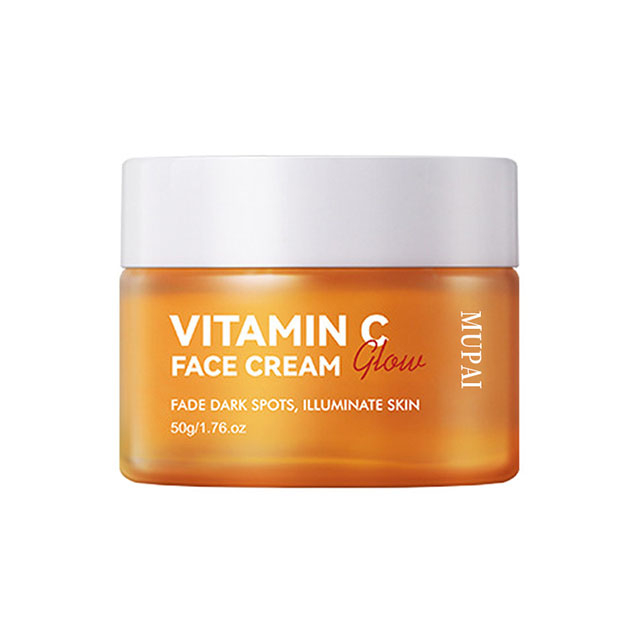 Vitamin C Radiance Brightening Face Cream