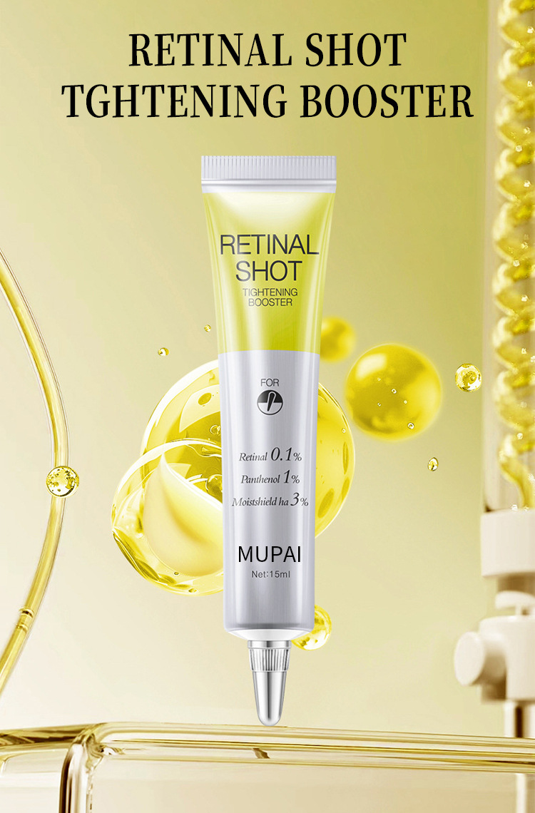 Retinal Shot Tightening Booster Serum (3)