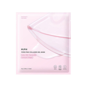 PDRN Pink Collagen Hydrogel Mask