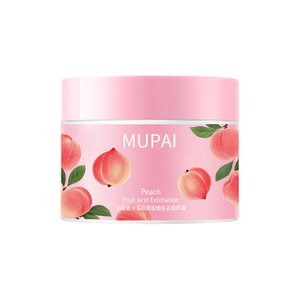 Peach Fruit Acid Gentle Exfoliating Cream
