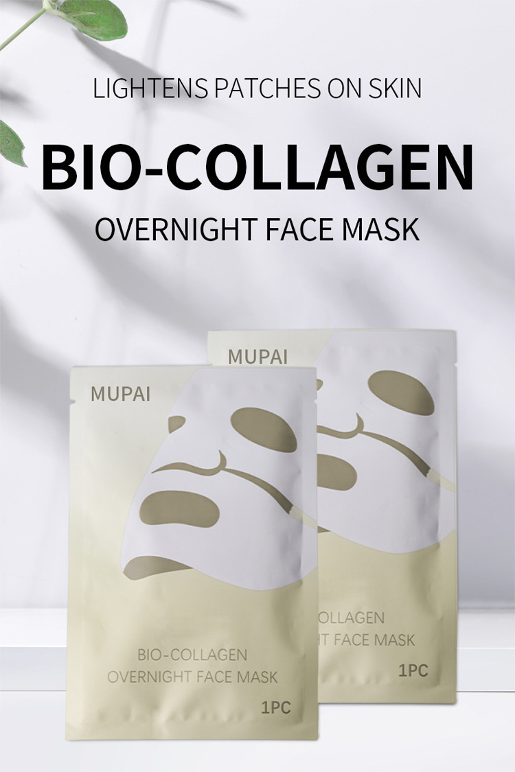 Bio-Collagen Overnight Face Mask (5)