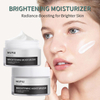 Niacinamide + Tranexamic Acid Brightening Moisturizer