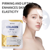 Deep Hydration Collagen Anti-Aging Face Mask