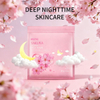 Sakura Overnight Hydrating Sleeping Mask