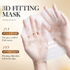 Rice Essence Hydrating 3D Facial Mask