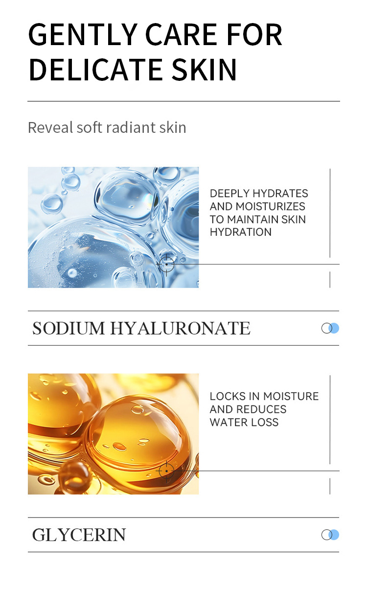 Cherry Blossom Hydrating Body Wash – Gentle Brightening Shower Gel with Hyaluronic Acid (3)