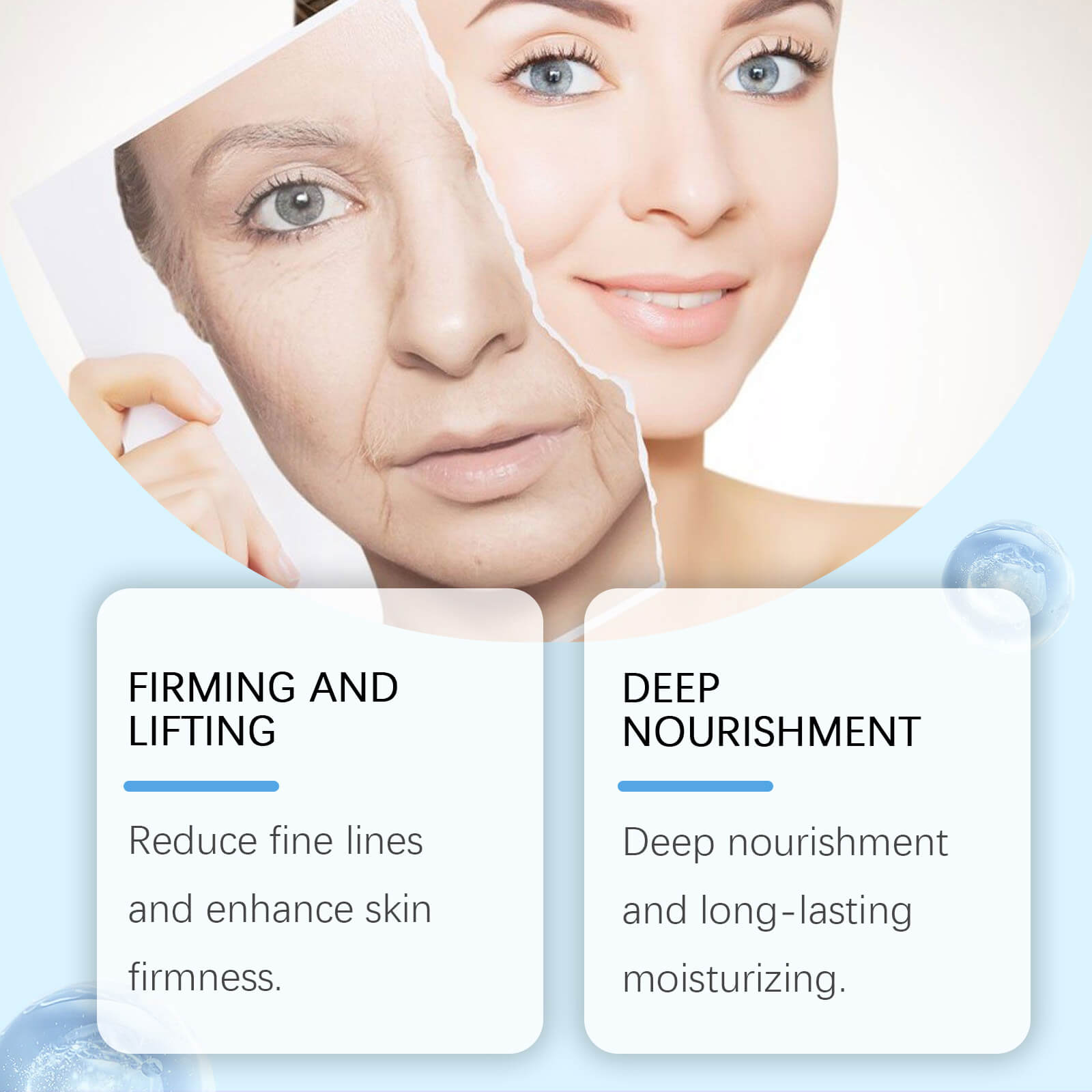 Firming & Nourishing Body Serum &ndash; Deep Hydration, Moisturizing & Brightening Body Lotion (6)