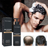 Hair Thickening & Strengthening Shampoo | Anti-Hair Loss, Dense, Strong, Smooth & Repairing