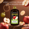 Apple Cider Vinegar Purifying Shampoo – Scalp Balance, Anti-Dandruff & Oil Control Shampoo