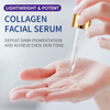 Luminous Collagen Brightening Facial Serum
