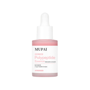 Rose Pink Peptide Hydrating Serum