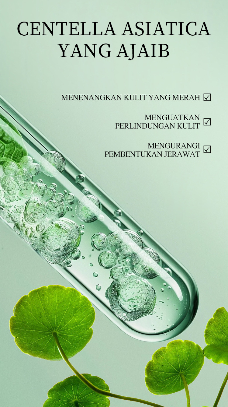 Centella Asiatica Calming Repair Facial Toner (1)