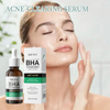 BHA Acne-Clearing & Soothing Repair Serum
