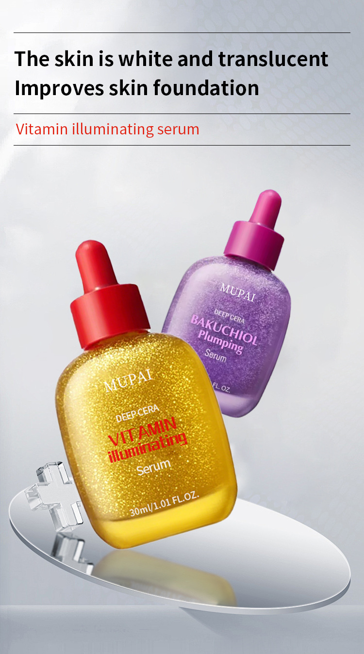 Vitamin Illuminating Ceramide Barrier Serum (1)