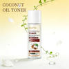 Coconut Oil Balancing & Smoothing Toner