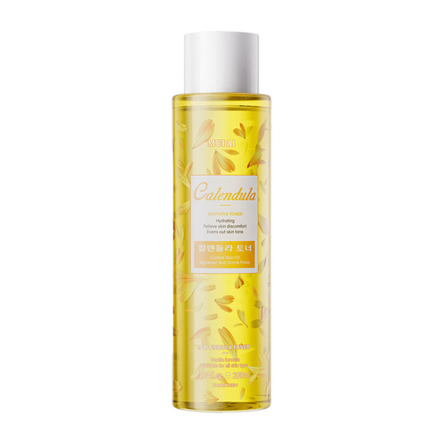 Calendula Calming & Balancing Facial Toner