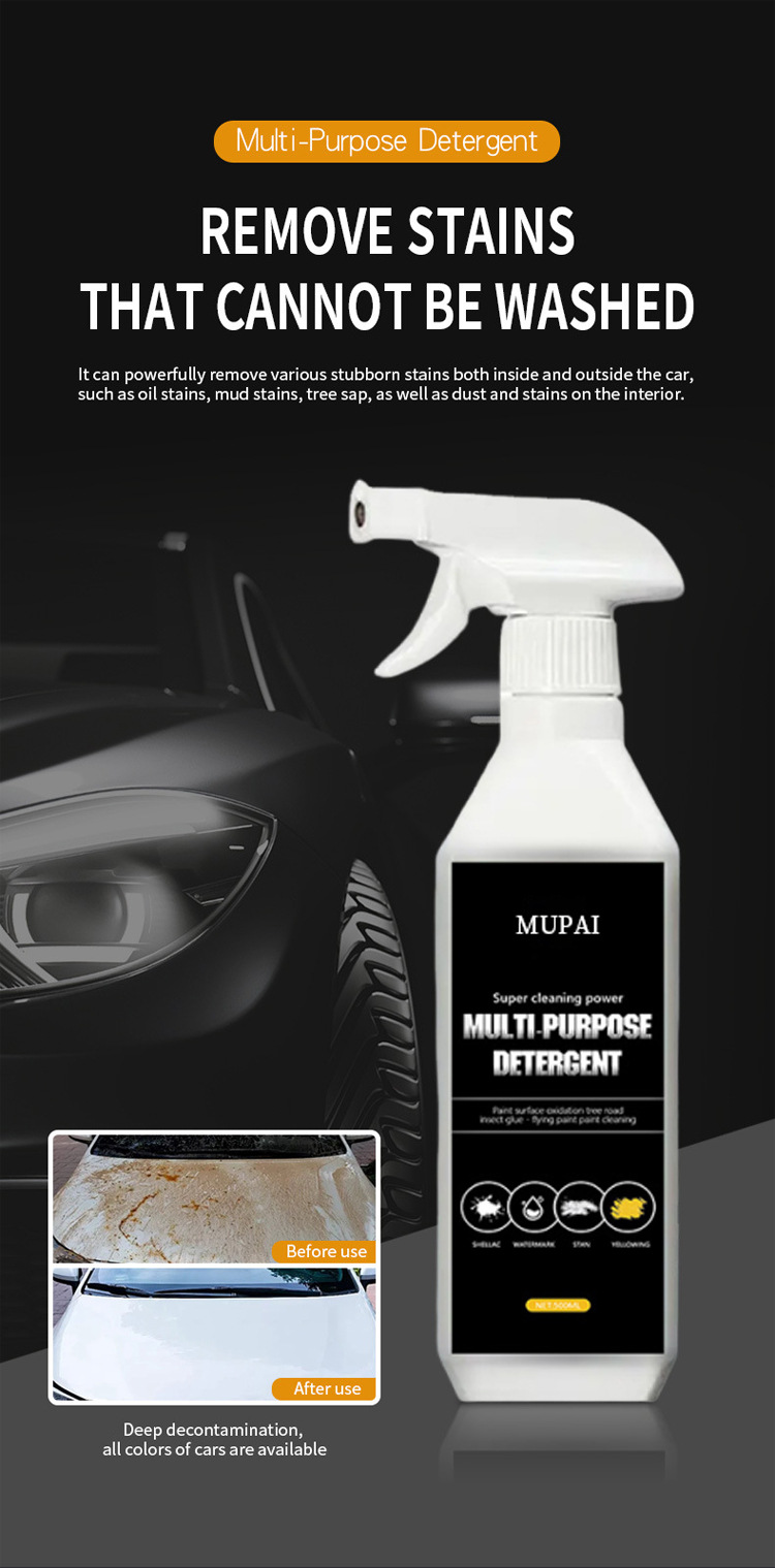 Multi-Purpose Car Detailing Stain Remover (1)