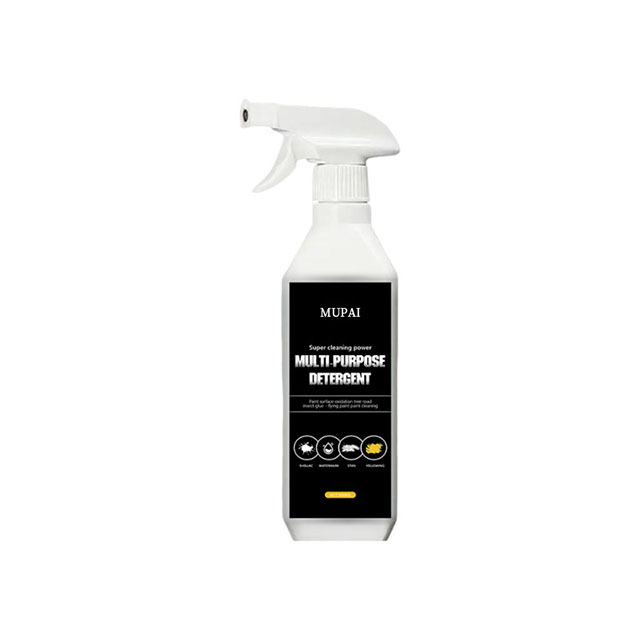 Multi-Purpose Car Detailing Stain Remover