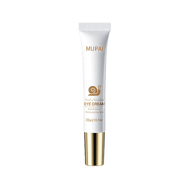 Snail Nourishing Brightening Eye Cream