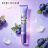 Blueberry Hyaluronic Brightening Eye Cream
