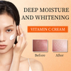 Vitamin C Brightening Moisture Cream