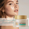 Oat Hydrating Firming Face Cream