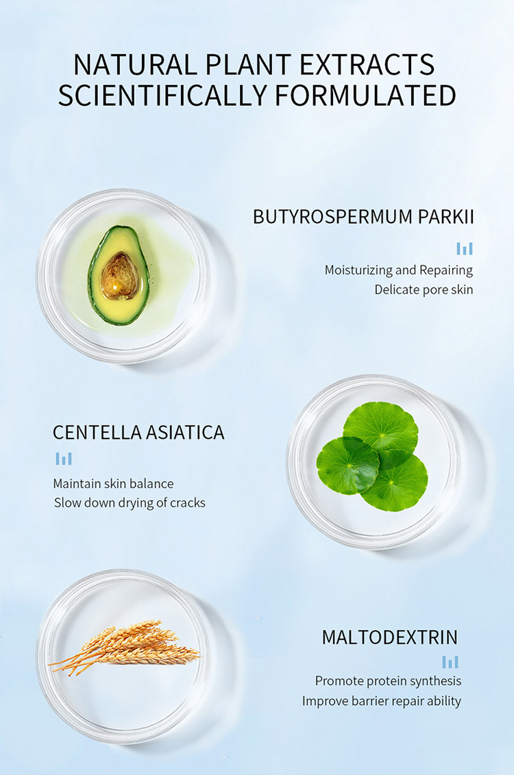 5X Ceramide Barrier Repair Moisture Gel (3)