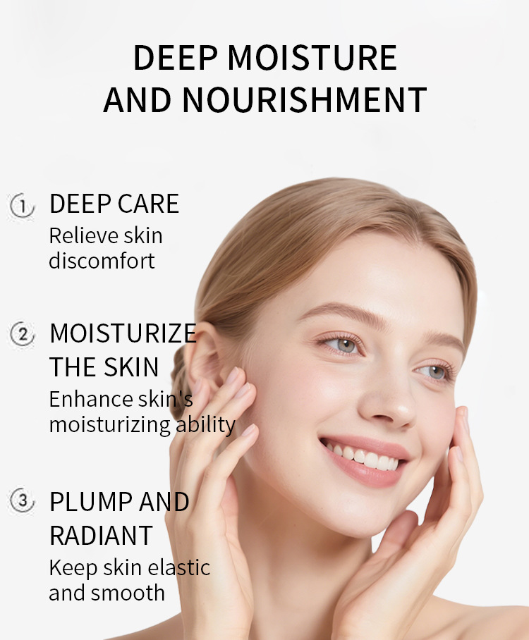 Collagen Retinol Hydrating Cream – Day & Night Moisturizer (3)