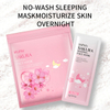 Sakura Overnight Hydrating Sleeping Mask