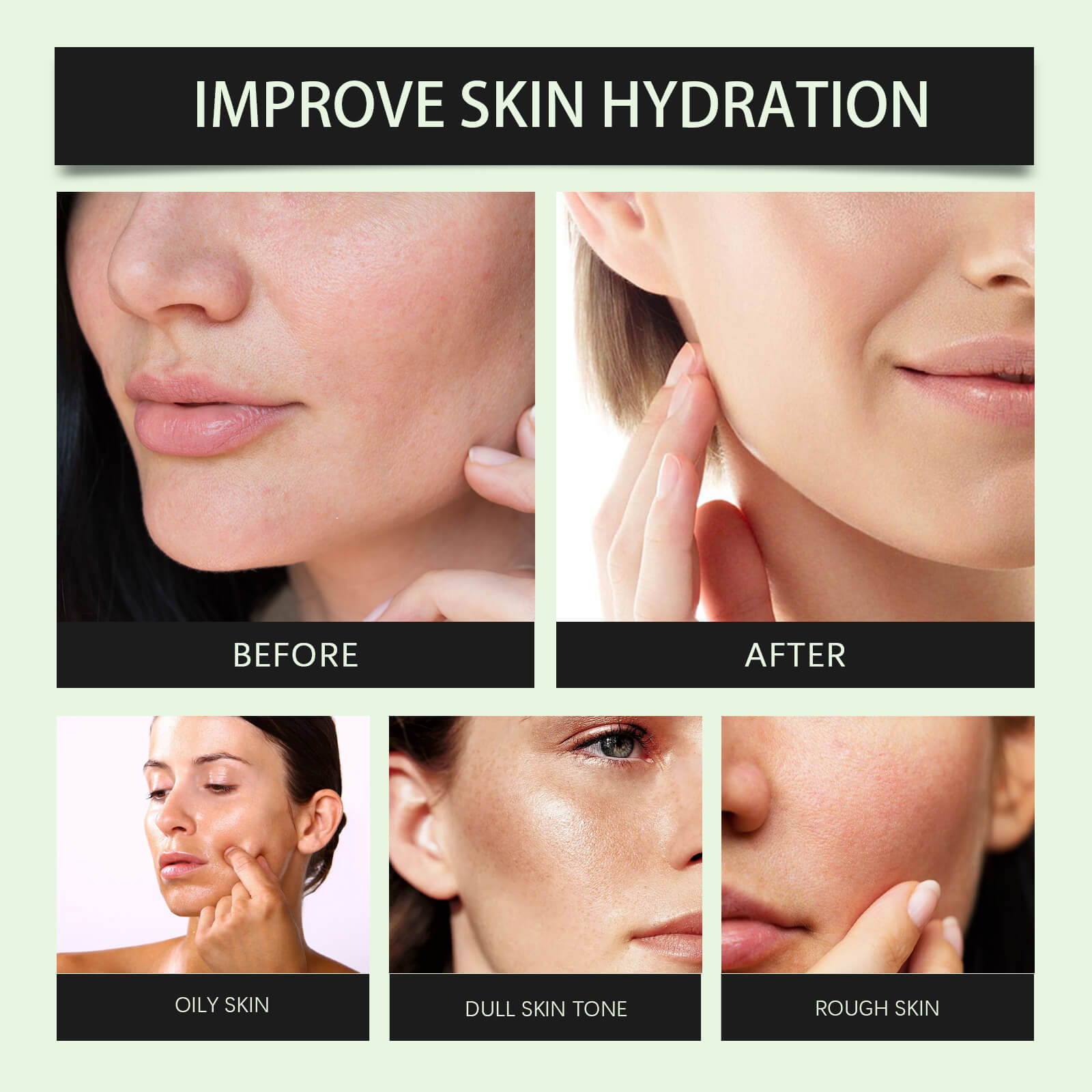 Centella Soothing & Hydrating Toner &ndash; Daily Moisturizing and Skin-Repairing Facial Toner (12)