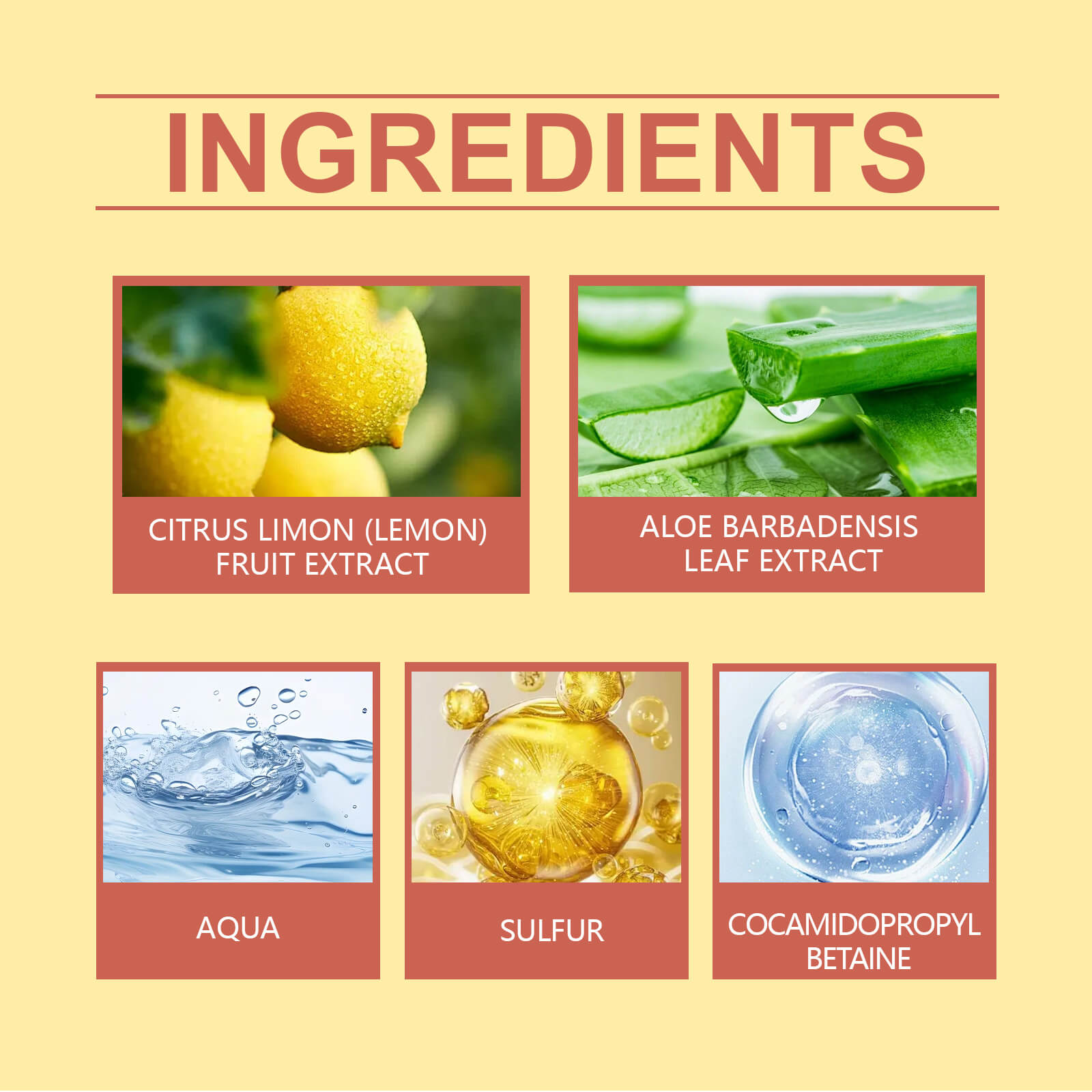 Sulfur Refreshing Body Wash &ndash; Gentle Cleanse, Moisturizing & Acne Care (2)