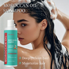 Moroccan Oil Repair Shampoo – Hydrating, Frizz Control & Damage Repair Hair Shampoo