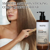Keratin Nourishing Shampoo – Anti-Hair Loss, Oil Control & Smooth Repair Shampoo