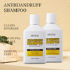 Anti-Dandruff Shampoo – Mild, Anti-Itch & Flake Control Shampoo for All Hair Types