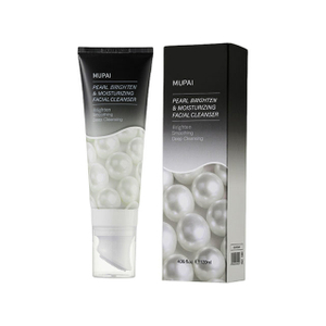 Natural Pearl Radiance Brightening Facial Cleanser