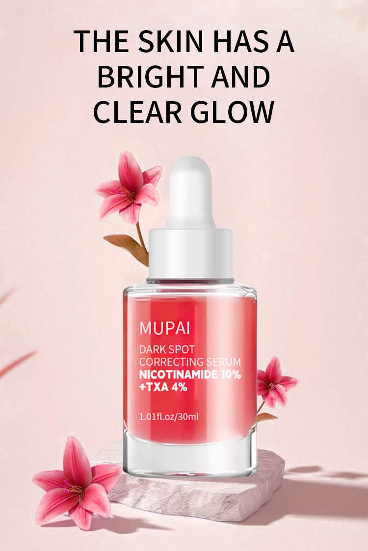 Niacinamide 10% + TXA 4% Dark Spot Correcting Serum (4)
