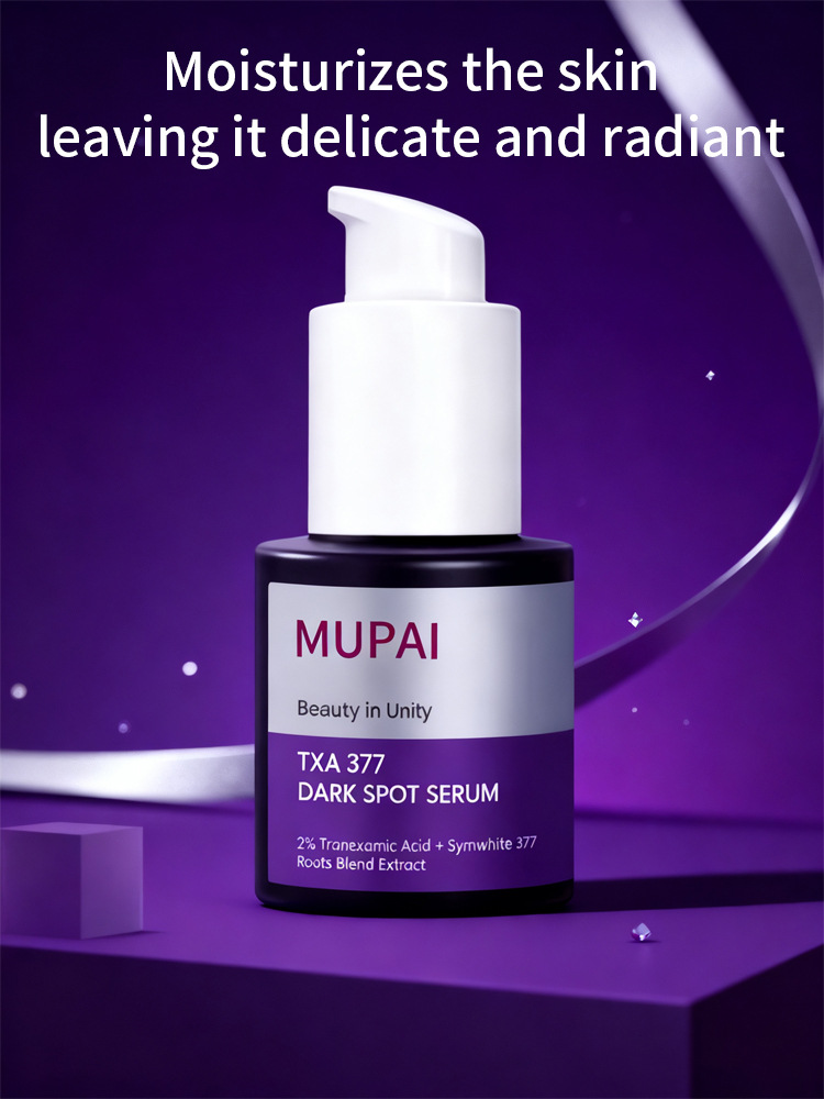 TXA 377 Dark Spot Correcting Serum for Bright & Radiant Skin (6)