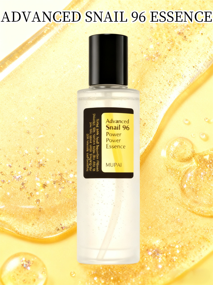 Advanced Snail 96 Mucin Power Essence (4)