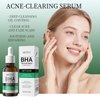 BHA Acne-Clearing & Soothing Repair Serum