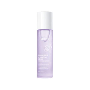 Grape Seed Niacinamide Hydrating Toner