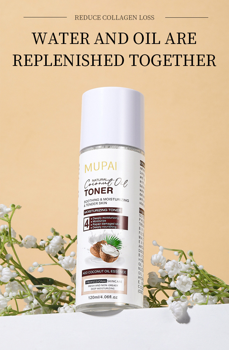 Coconut Oil Balancing & Smoothing Toner (4)