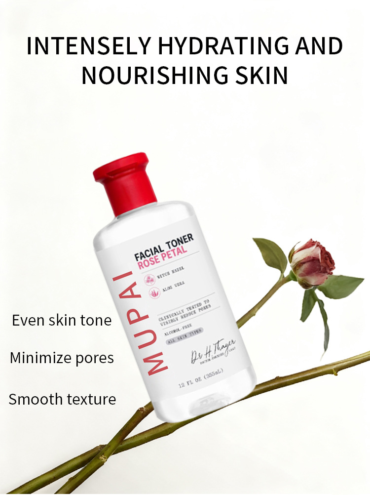 Rose Petal Intensely Hydrating Facial Toner (2)