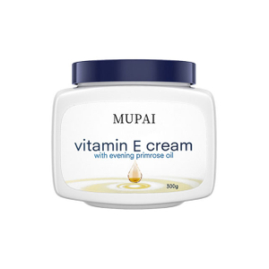 Vitamin E Deep Moisturizing Cream with Evening Primrose Oil