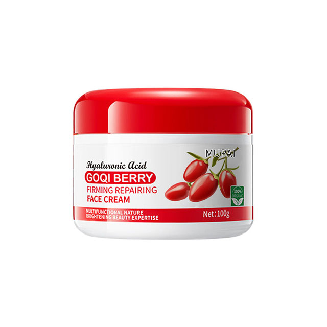 Goji Berry Firming & Repair Face Cream