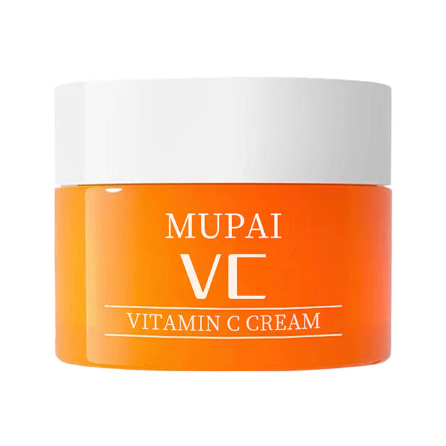 Vitamin C Brightening Moisture Cream